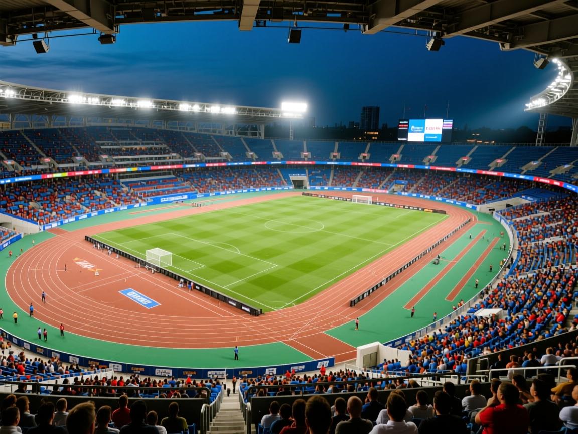 开云体育在线入口-欧冠足球联赛：豪门对决引爆激情，欧冠豪门球队排名  第2张