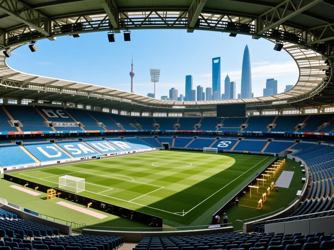 开云体育登录-欧冠足球联赛：豪门对决引爆激情，欧冠豪门球队排名